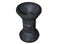 Шпулька ЛДГ-10 15 БДР-107 междисковая (стакан)