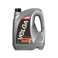 Масло гидравлическое ВМГЗ (5л) Волга-Ойл