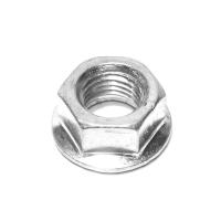 Гайка МТЗ 85-1601109 регулировочная корзины сцепления