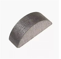 Шпонка МТЗ на коленвал