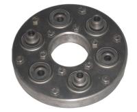 Головка кардана Т-4 М04.36.003 мягкое соединение