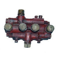 Гидрораспределитель ГА-35000А (золотник) Комбайн