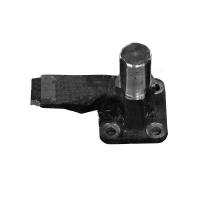 Кронштейн Т-150 172.00.102-1 крепления двигателя зад.лев.