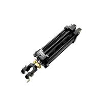 Гидроцилиндр ЦС-100 200 с гайкой