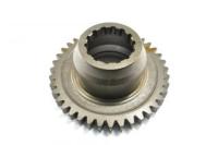 Шестерня МТЗ 70-1601086 привода ВОМ(2 ступ)