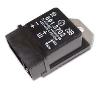 Регулятор напряжения 2302.3702 ( 691.3702)