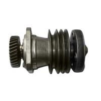 Привод вентилятора ЯМЗ 236-1308011-Г 3-х ручьевый