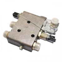 Клапан Т-150 151.40.039 расхода