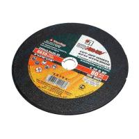 Круг отрезной 230х22х2,5 по металлу