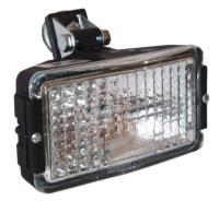 Фара тракторная 112.07.54-02 прямоугольн. рабочая