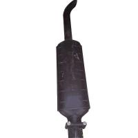 Глушитель МТЗ-1221 800-1205015-02 большой