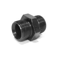 Штуцер соединительный S30-S30 (М24x1.5-М24x1.5)