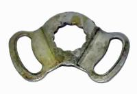 Шайба МТЗ-1221 85-1601086 стопорная