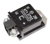 Регулятор напряжения 2712.3702 ( 671.3702)