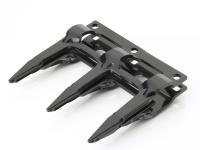 Палец тройной Шумахер