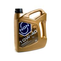 Масло NGN 10W40 SLCF 4л