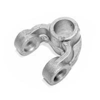 Кронштейн 12.601 штанговой тяги