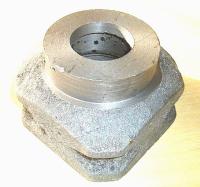 Корпус подшипник ккш-6