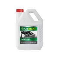 Электролит коректирующий 1,42  ( 4л.)