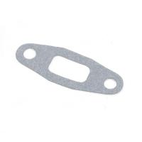 Прокладка ЯМЗ-238 236-1303268 (236-1003292) водяной трубы