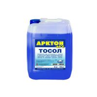 Тосол А40  (1 канистра - 10кг.)