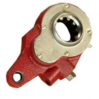 Рычаг Т-150 120-3501136 тормозной (трещетка)