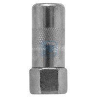 Головка шприца плунжерного Белак