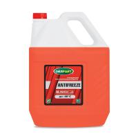 Антифриз Oil Right красный 10кг