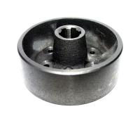 Барабан Т-40 Т25-3502082-Д3 тормозной без вала