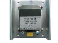 Преобразователь напряжения МТЗ-1221 ПН-191