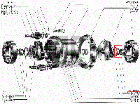 Кольцо ДТ-75 77.38.106А