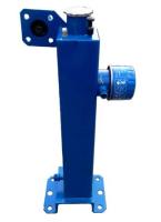 Гидробак МТЗ с кронштейном насоса дозатора с ГОРу