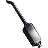 Глушитель МТЗ 60-1205015-А2 длинный