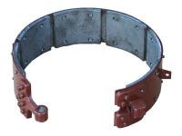 Лента Т-150 151.46.011 стояночн.тормоза в сб.