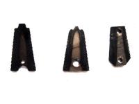 Пластина КС 2,1  ДА-1364 противорежущая внутреннего башмака