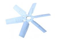 Крыльчатка вентилятора ЯМЗ-238БЕ-1308012 D-63