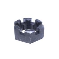 гайка корончатая