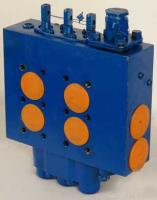 гидрораспределитель р100 2