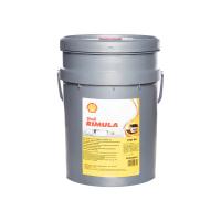 Масло SHELL 1540 Rimula R4X 20л