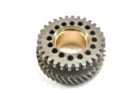 Шестерня МТЗ 240-1006312 привода топл.насоса