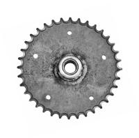 Звездочка ЗМ-60 муфты предохранит. ЗП 02140 Z-36