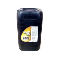 Масло индустриальное Волга-Ойл И-20А 30л