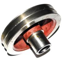 Шкив МТЗ Д-245 240-1005131-М 2-х руч ММЗ