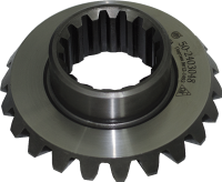 Шестерня МТЗ 50-2403048 полуосевая задн.моста
