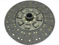 Диск ЯМЗ 182-1601130-10 сцепления ведомый ступица 50мм