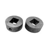 Кольцо СЗС СЗП Н.108.05.003 высевающего аппарата металокерамика