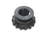 Муфта ЮМЗ 36-1022042 соед. привода масл. насоса