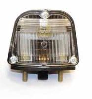 Фонарь 112.00.005-01 освещения номерного знака