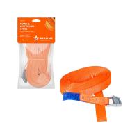 Ремень 0,2 т 6 м AirlineAS-T-02 крепления груза с фиксатором