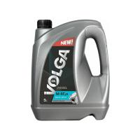 Масло дизельное М8Г2К 5л Волга-Ойл